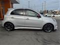 2014 Nissan March