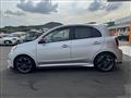 2014 Nissan March