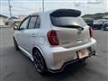 2014 Nissan March