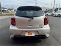 2014 Nissan March