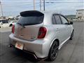 2014 Nissan March