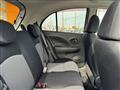 2014 Nissan March