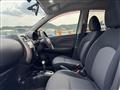 2014 Nissan March