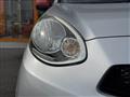 2014 Nissan March