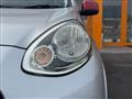 2014 Nissan March