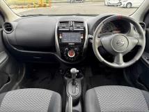 2014 Nissan March