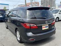 2014 Nissan Lafesta