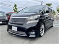 2008 Toyota Vellfire