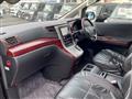 2008 Toyota Vellfire