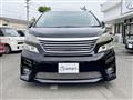 2008 Toyota Vellfire