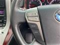 2008 Toyota Vellfire