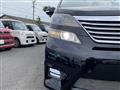 2008 Toyota Vellfire