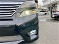 2008 Toyota Vellfire