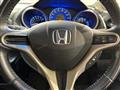 2012 Honda Fit Hybrid
