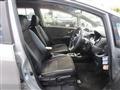 2013 Honda Fit Hybrid