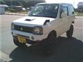 2006 Suzuki Jimny