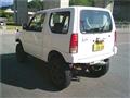 2006 Suzuki Jimny