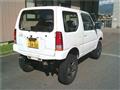 2006 Suzuki Jimny