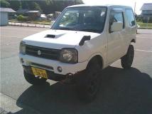 2006 Suzuki Jimny