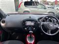 2010 Nissan Juke