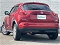 2010 Nissan Juke