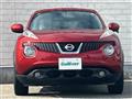 2010 Nissan Juke
