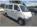 2012 Toyota Townace Van