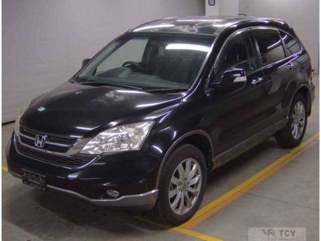 2011 Honda CR-V