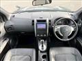 2011 Nissan X-Trail