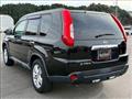 2011 Nissan X-Trail