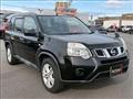 2011 Nissan X-Trail