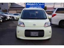 2014 Toyota Porte
