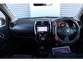2014 Nissan March