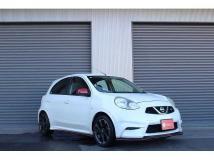 2014 Nissan March