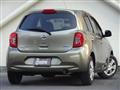 2014 Nissan March