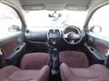 2014 Nissan March