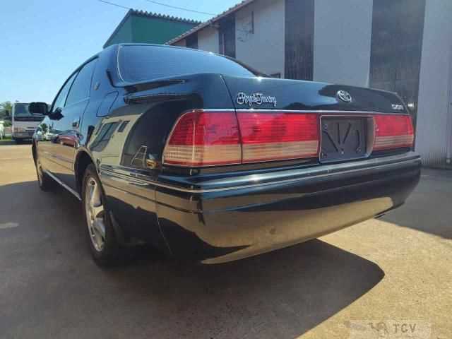 1998 Toyota Crown