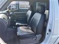 2001 Suzuki Jimny