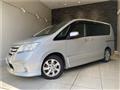 2013 Nissan Serena