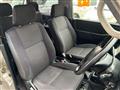 2001 Mitsubishi Pajero Mini