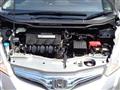 2012 Honda Fit Hybrid