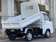 1999 Daihatsu Hijet Truck