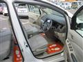 2010 Toyota Isis