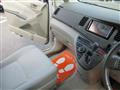 2010 Toyota Isis
