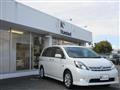 2010 Toyota Isis