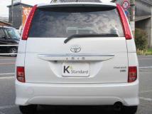 2010 Toyota Isis
