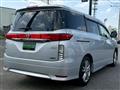 2011 Nissan Elgrand