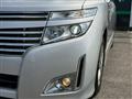 2011 Nissan Elgrand