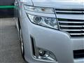 2011 Nissan Elgrand