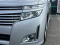 2011 Nissan Elgrand